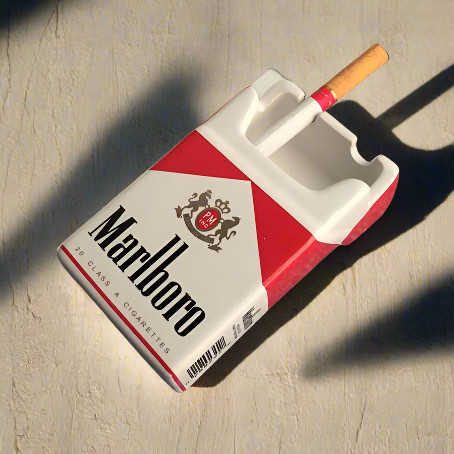 Marlboro Ash Tray