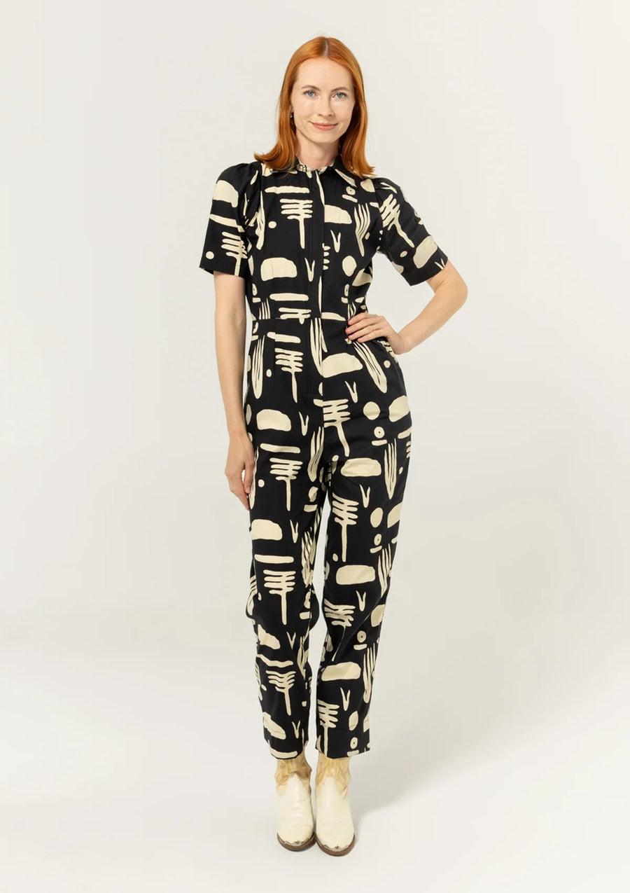 Azalea Jumpsuit Bel Kazan 