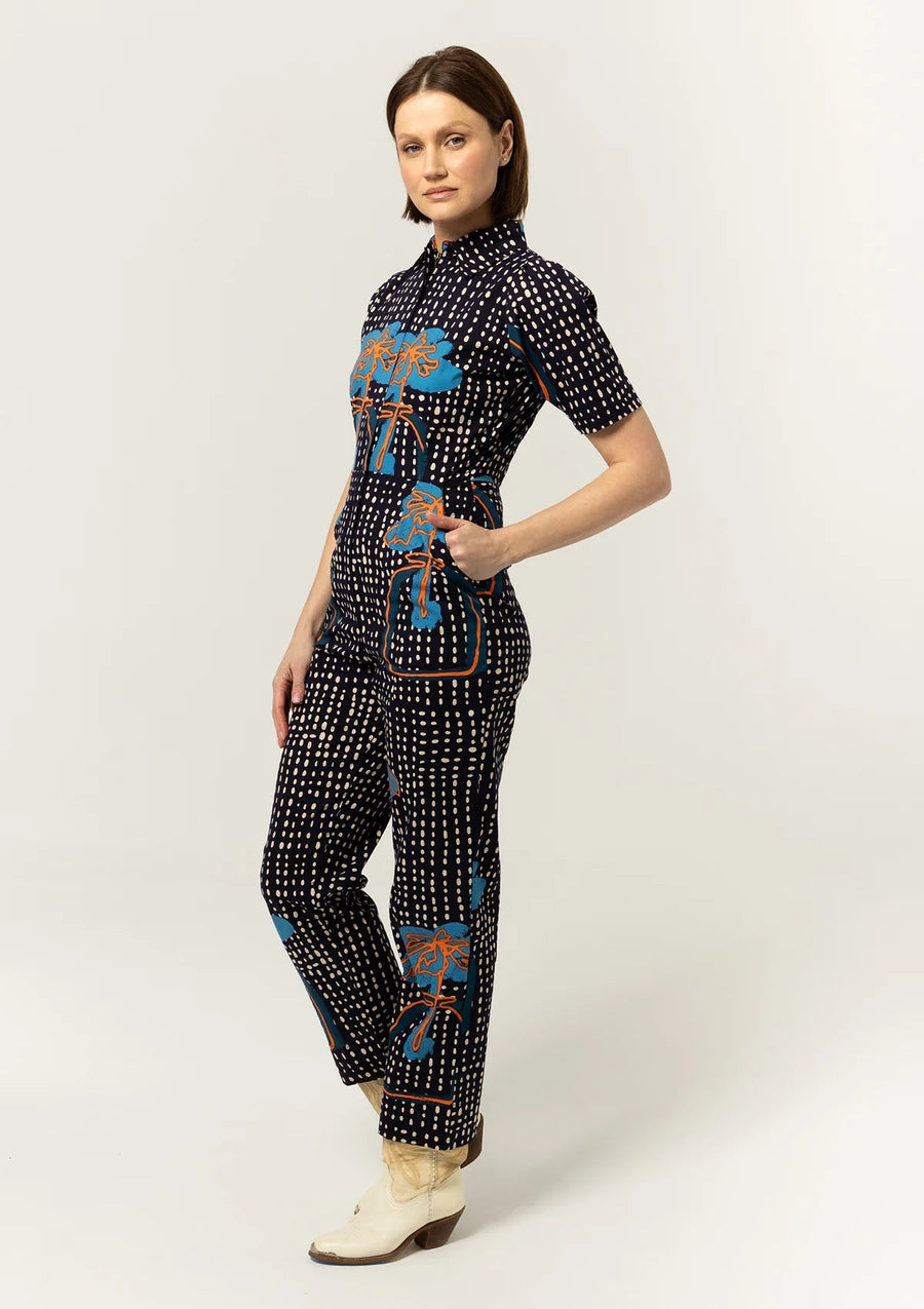 Kami Jumpsuit Bel Kazan 