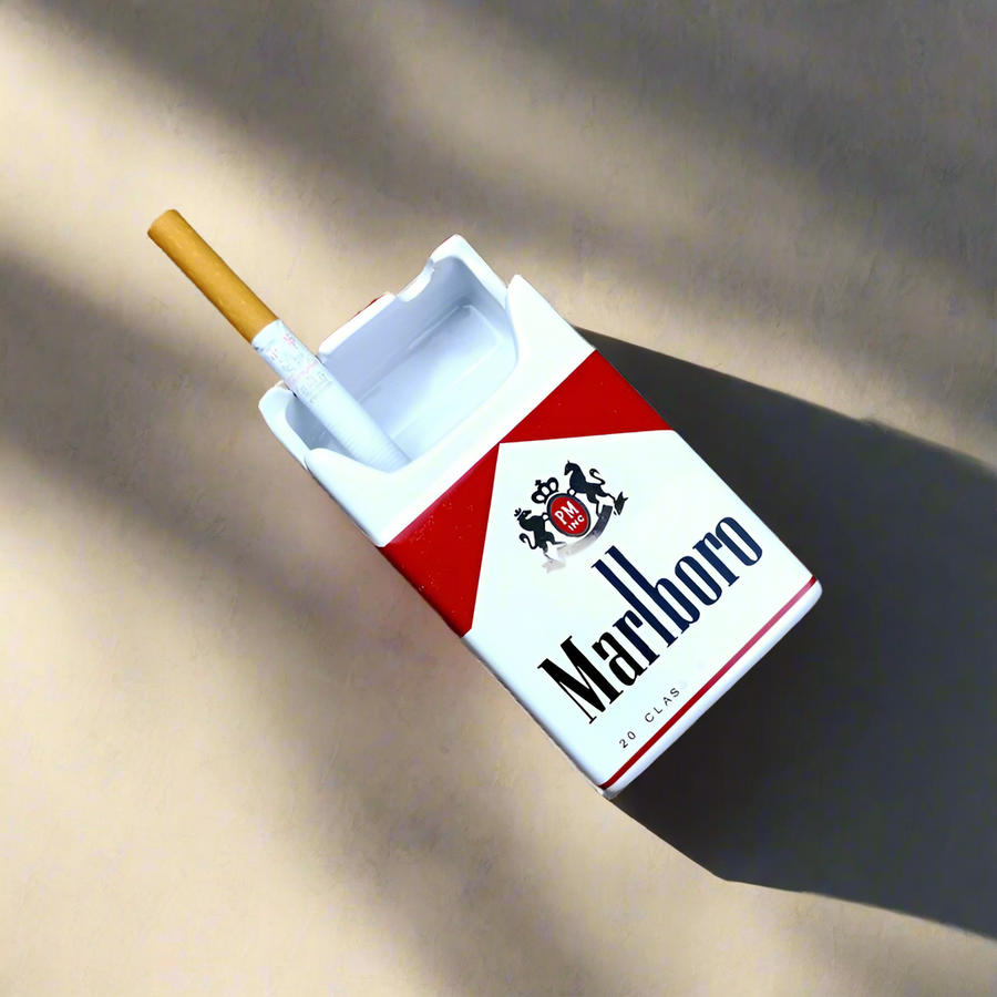 Marlboro Ash Tray