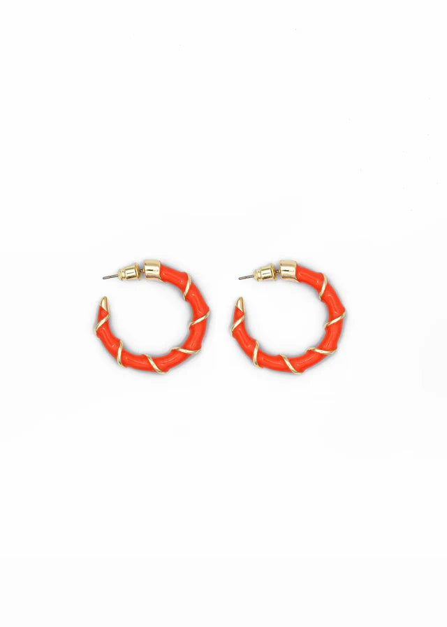 Citlali Earrings earring FRNCH 