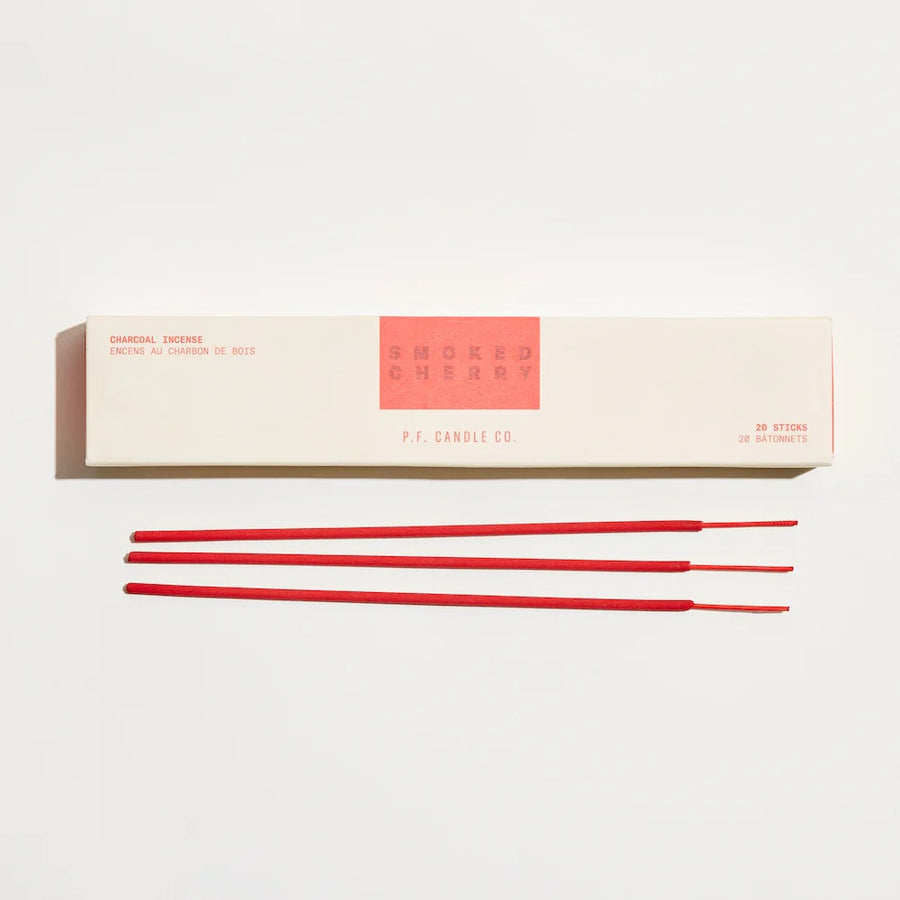 Smoked Cherry Hi-Fi Incense Sticks