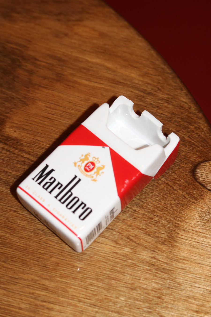 Marlboro Ash Tray