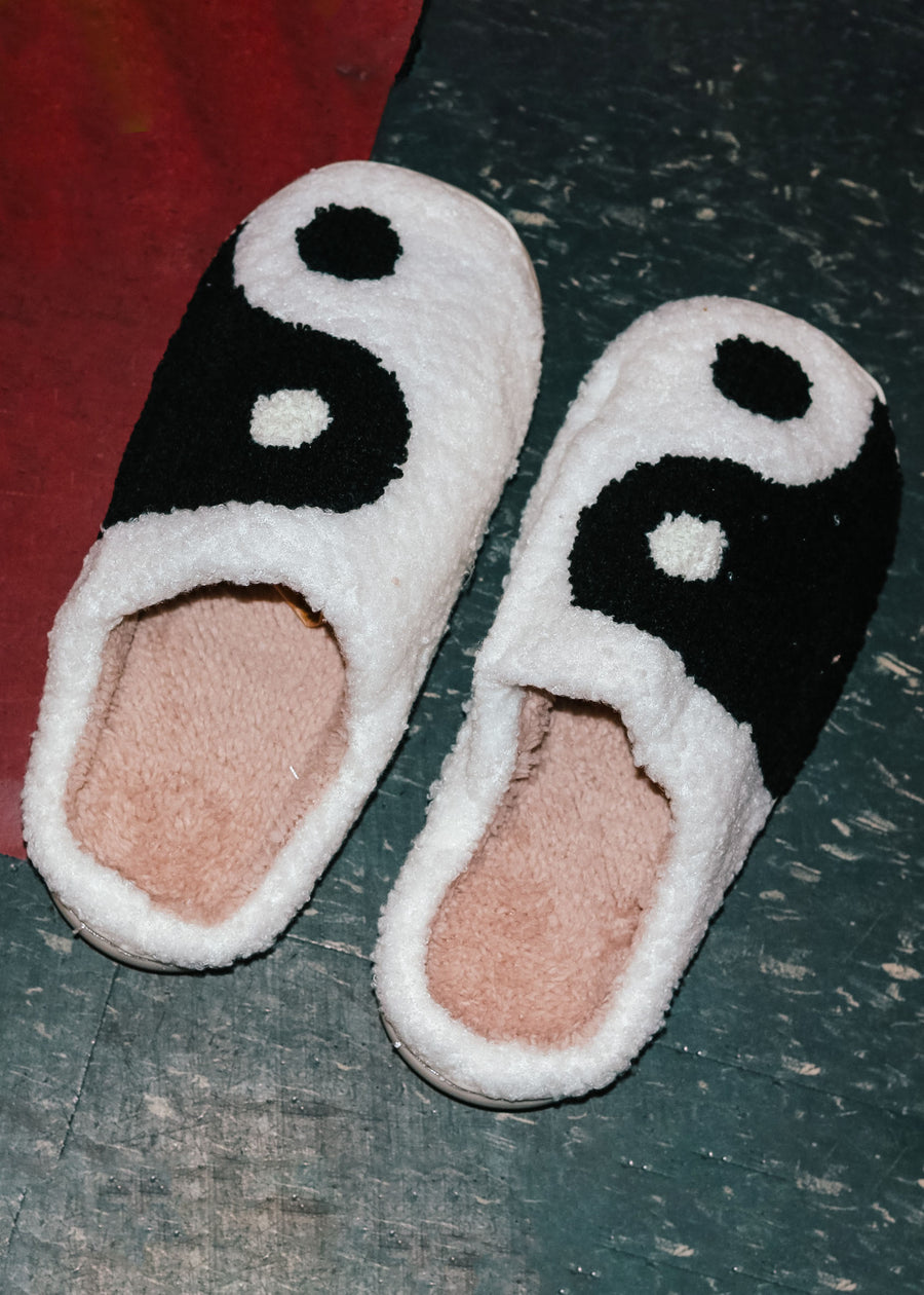 Clog Slippers