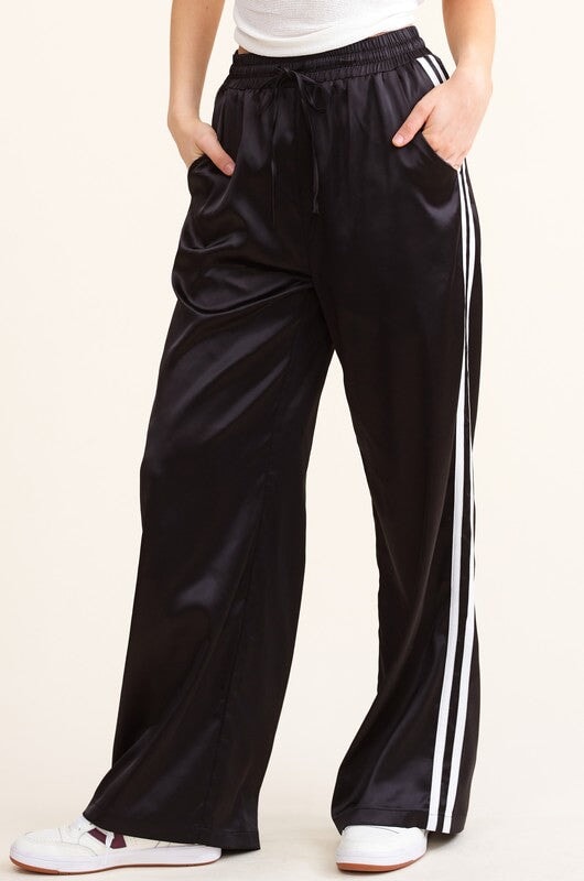 Colt Track Pant in Black pant Mimosa 