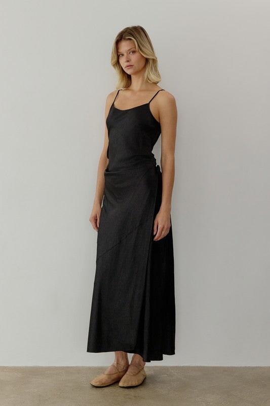 Orion Maxi Dress all:row 