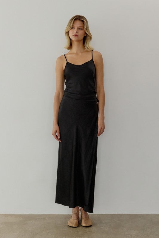 Orion Maxi Dress all:row 