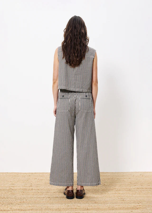 Swanne Striped Pant