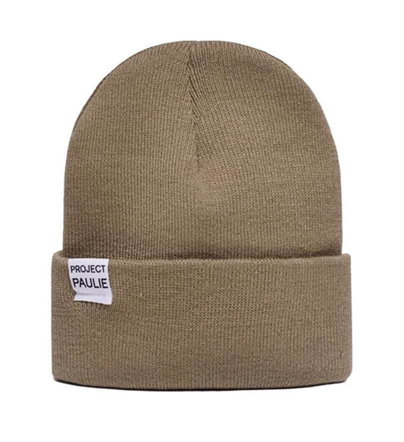 Haley Solar x Project Paulie Altadena Wildfire Relief Beanie