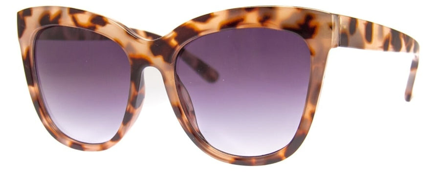 Aj Morgan Gorgeousness Sunnies General Girly Cheetah 