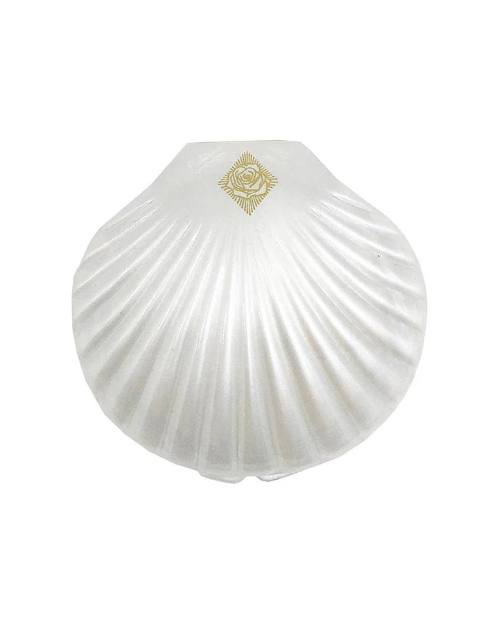 Seashell Compact