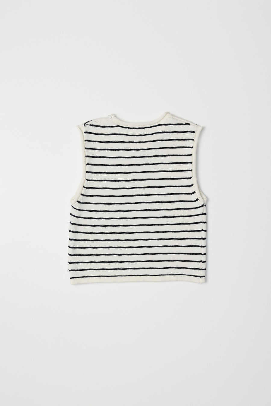 Paulson Sweater Top